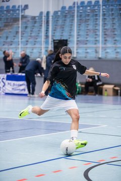 Bild 21 - wBJ Power Girls Cup Suederelbe